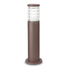 Светильник для уличного освещения Ideal Lux TRONCO PT1 H40 COFFEE