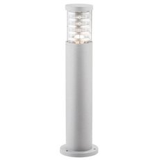 Светильник для уличного освещения с стеклянными плафонами Ideal Lux TRONCO PT1 H60 BIANCO