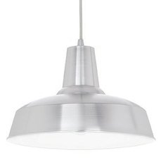 Светильник Ideal Lux MOBY SP1 ALLUMINIO