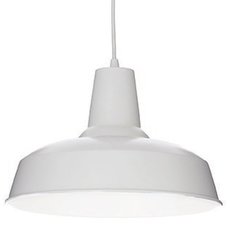 Светильник Ideal Lux MOBY SP1 BIANCO