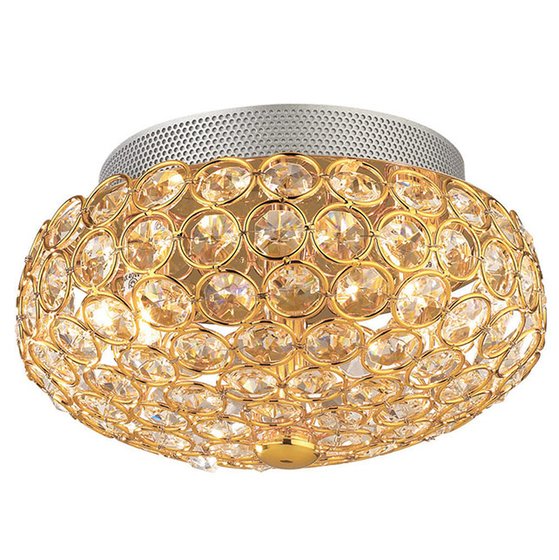 Ideal lux king pl3 oro
