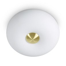 Светильник с плафонами белого цвета Ideal Lux ARIZONA PL2