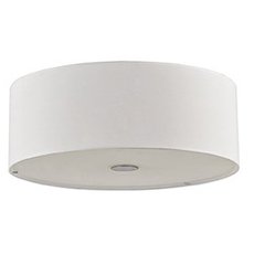 Светильник Ideal Lux WOODY PL5 BIANCO