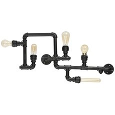Бра Ideal Lux PLUMBER PL5
