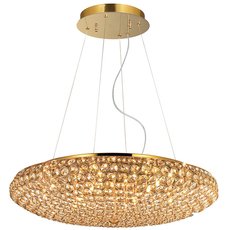 Светильник Ideal Lux KING SP12 ORO