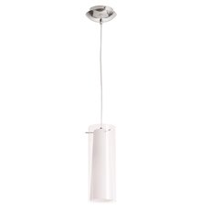 Светильник с стеклянными плафонами прозрачного цвета Arte Lamp A8983SP-1CC