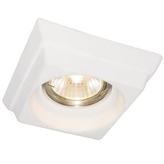 Точечный светильник для реечных потолков Arte Lamp A5247PL-1WH