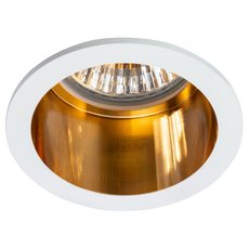 Точечный светильник Arte Lamp A2165PL-1WH