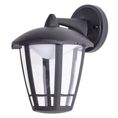 Светильник для уличного освещения Arte Lamp A6064AL-1BK