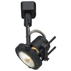 Трековый светильник Arte Lamp A4300PL-1BK