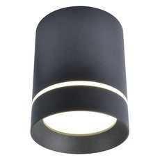 Точечный светильник Arte Lamp(ELLE) A1909PL-1BK