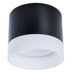 Точечный светильник Arte Lamp A5554PL-1BK