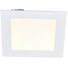 Точечный светильник Arte Lamp A7416PL-1WH
