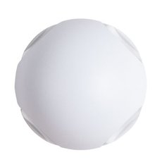 Светильник для уличного освещения с арматурой белого цвета, плафонами белого цвета Arte Lamp A1544AL-4WH
