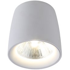 Накладный точечный светильник Divinare 1312/03 PL-1