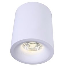Накладный точечный светильник Arte Lamp A3112PL-1WH