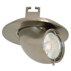 Точечный светильник с металлическими плафонами Donolux A1602-GAB