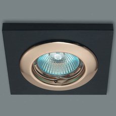 Точечный светильник для подвесные потолков Donolux DL-002B-4
