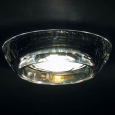 Точечный светильник для подвесные потолков Donolux DL014AS