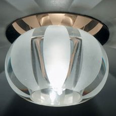 Точечный светильник для подвесные потолков Donolux DL025S/Gold