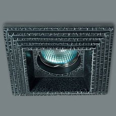 Точечный светильник для подвесные потолков Donolux DL208G/2