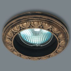 Точечный светильник для подвесные потолков Donolux DL212G/8