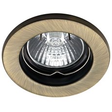 Точечный светильник для подвесные потолков Donolux N1511.06
