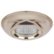 Точечный светильник для подвесные потолков Donolux N1592-Gold