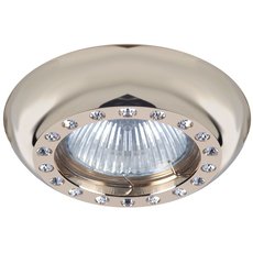 Точечный светильник для подвесные потолков Donolux N1593-Gold