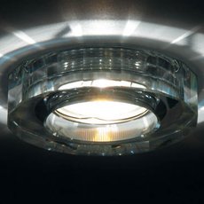 Встраиваемый точечный светильник Donolux DL013A