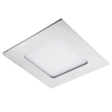 Точечный светильник для подвесные потолков Donolux DL18452SQ6W1W