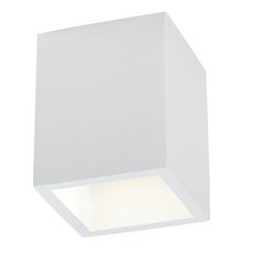 Точечный светильник с арматурой белого цвета, плафонами белого цвета Maytoni C002CW-01W