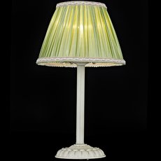 Настольная лампа в гостиную Maytoni ARM325-00-W