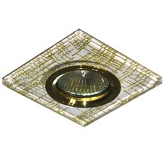Точечный светильник для реечных потолков IMEX IL.0018.4973