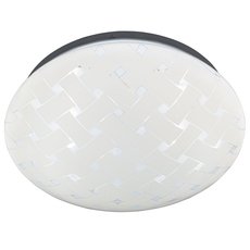 Светильник с плафонами белого цвета IMEX PLC.300/18-20W/004