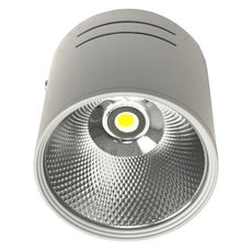 Точечный светильник с плафонами белого цвета IMEX IL.0005.4115