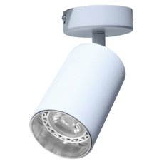 Точечный светильник с арматурой белого цвета, плафонами белого цвета IMEX IL.0005.1215