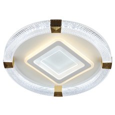 Светильник с плафонами белого цвета IMEX PLC-3049-480