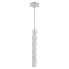 Светильник с арматурой белого цвета, металлическими плафонами Stilfort 2052/01/01P