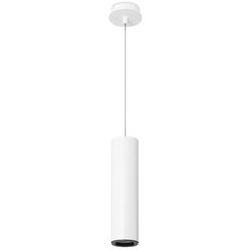 Светильник с арматурой белого цвета, металлическими плафонами Leds-C4 00-5456-14-05