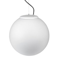 Светильник для уличного освещения с арматурой белого цвета Leds-C4 00-9156-14-M1