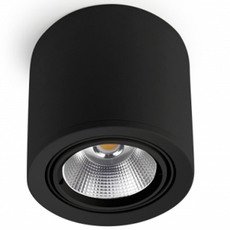 Точечный светильник с плафонами прозрачного цвета Leds-C4 90-3210-60-OU