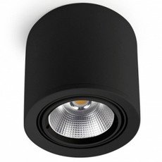 Точечный светильник с стеклянными плафонами Leds-C4 90-3208-60-DU