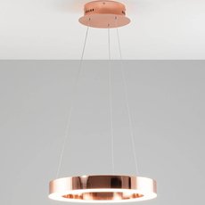 Светильник с металлическими плафонами Moderli V1770-PL