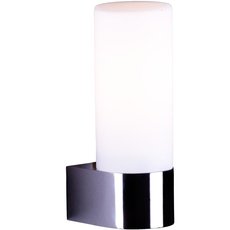 Светильник для ванной комнаты настенные без выключателя Velante 259-101-01
