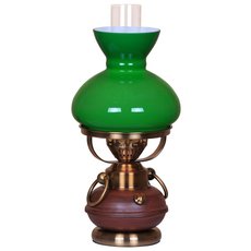 Декоративная настольная лампа Velante 321-584-01