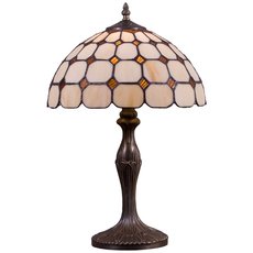 Декоративная настольная лампа Velante 812-804-01