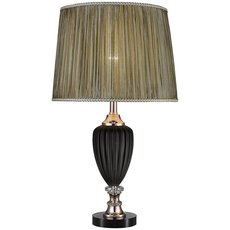 Настольная лампа в гостиную Wertmark WE705.01.304