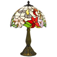 Декоративная настольная лампа Velante 887-804-01