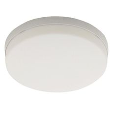 Точечный светильник с арматурой белого цвета, плафонами белого цвета LEDtrec 315-24W